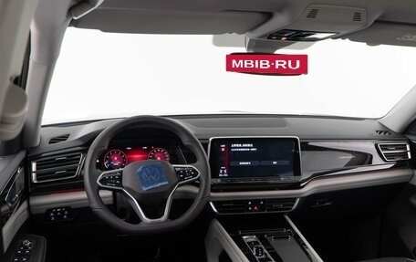 Volkswagen Teramont I, 2024 год, 5 798 999 рублей, 6 фотография