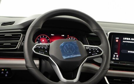 Volkswagen Teramont I, 2024 год, 5 798 999 рублей, 17 фотография