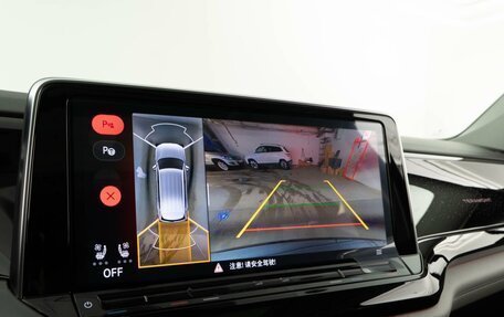 Volkswagen Teramont I, 2024 год, 5 798 999 рублей, 20 фотография