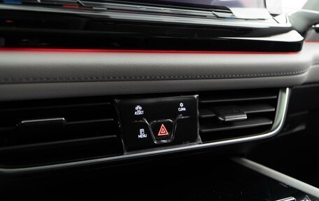 Volkswagen Teramont I, 2024 год, 5 798 999 рублей, 25 фотография