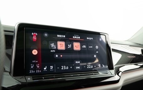 Volkswagen Teramont I, 2024 год, 5 798 999 рублей, 21 фотография