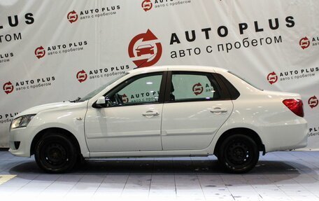 Datsun on-DO I рестайлинг, 2019 год, 699 000 рублей, 5 фотография