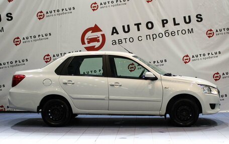 Datsun on-DO I рестайлинг, 2019 год, 699 000 рублей, 6 фотография