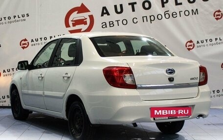 Datsun on-DO I рестайлинг, 2019 год, 699 000 рублей, 2 фотография