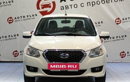 Datsun on-DO I рестайлинг, 2019 год, 699 000 рублей, 3 фотография