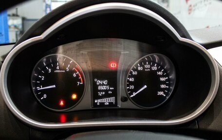 Datsun on-DO I рестайлинг, 2019 год, 699 000 рублей, 14 фотография