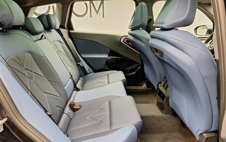 BMW X3, 2025 год, 7 900 000 рублей, 10 фотография