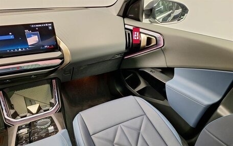 BMW X3, 2025 год, 7 900 000 рублей, 12 фотография