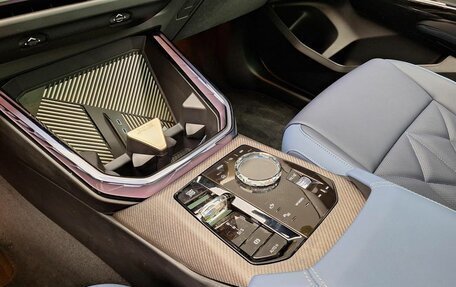 BMW X3, 2025 год, 7 900 000 рублей, 17 фотография