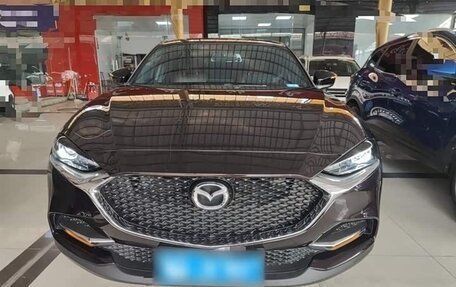 Mazda CX-4, 2022 год, 1 944 000 рублей, 1 фотография