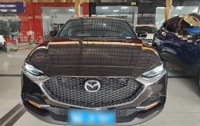 Mazda CX-4, 2022 год, 1 944 000 рублей, 1 фотография