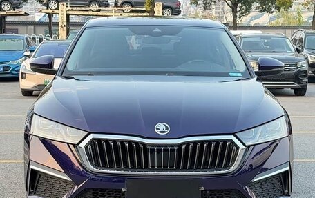 Skoda Octavia IV, 2022 год, 2 404 000 рублей, 2 фотография