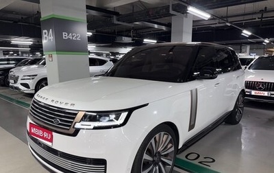 Land Rover Range Rover IV рестайлинг, 2023 год, 22 800 000 рублей, 1 фотография