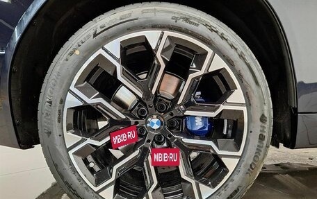 BMW X3, 2025 год, 7 900 000 рублей, 15 фотография