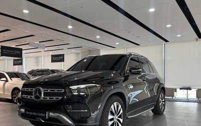 Mercedes-Benz GLE, 2025 год, 8 873 321 рублей, 1 фотография