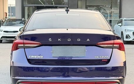 Skoda Octavia IV, 2022 год, 2 404 000 рублей, 5 фотография