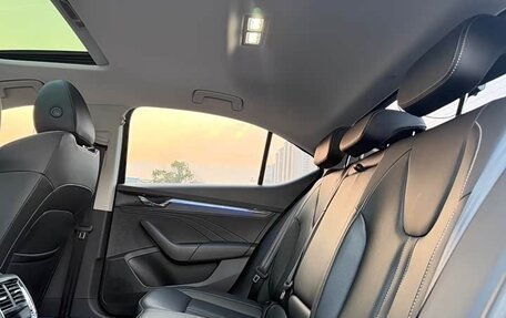 Skoda Octavia IV, 2022 год, 2 404 000 рублей, 14 фотография