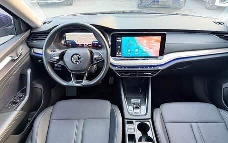 Skoda Octavia IV, 2022 год, 2 404 000 рублей, 8 фотография