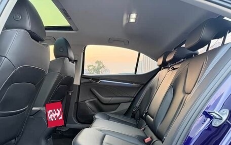 Skoda Octavia IV, 2022 год, 2 404 000 рублей, 13 фотография