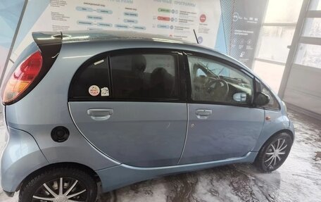 Mitsubishi i, 2006 год, 530 000 рублей, 1 фотография