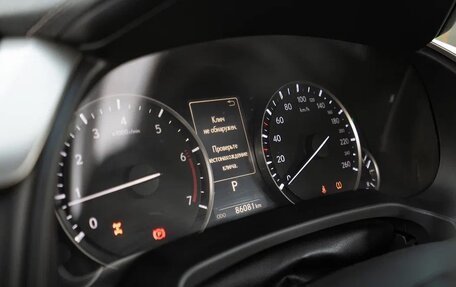 Lexus RX IV рестайлинг, 2017 год, 4 330 000 рублей, 19 фотография