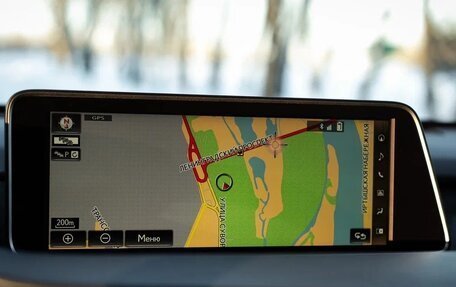 Lexus RX IV рестайлинг, 2017 год, 4 330 000 рублей, 31 фотография