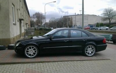 Mercedes-Benz E-Класс, 2007 год, 1 650 000 рублей, 1 фотография