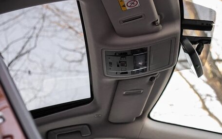 Lexus RX IV рестайлинг, 2017 год, 4 330 000 рублей, 30 фотография