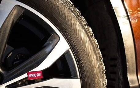 Lexus RX IV рестайлинг, 2017 год, 4 330 000 рублей, 26 фотография