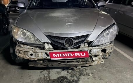 Haima 3, 2011 год, 150 000 рублей, 1 фотография