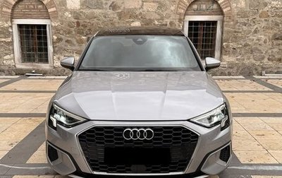 Audi A3, 2023 год, 2 410 000 рублей, 1 фотография