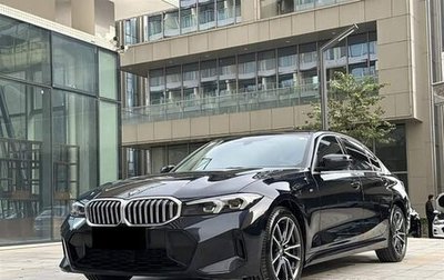 BMW 3 серия, 2024 год, 4 150 000 рублей, 1 фотография