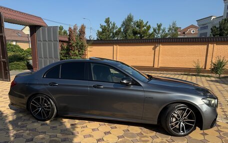 Mercedes-Benz E-Класс, 2018 год, 3 600 000 рублей, 3 фотография