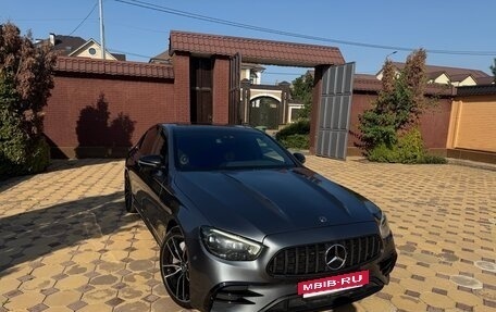 Mercedes-Benz E-Класс, 2018 год, 3 600 000 рублей, 2 фотография