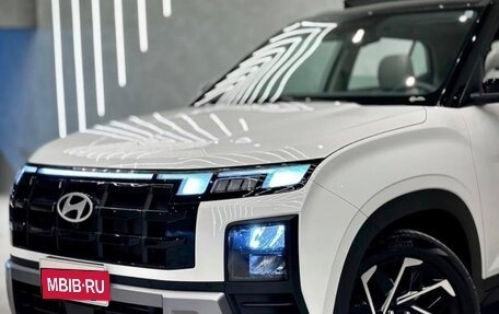 Hyundai Creta, 2025 год, 2 940 000 рублей, 1 фотография