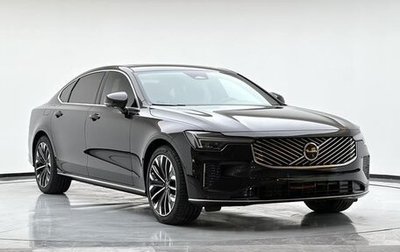 Volvo S90 II рестайлинг, 2025 год, 6 820 000 рублей, 1 фотография