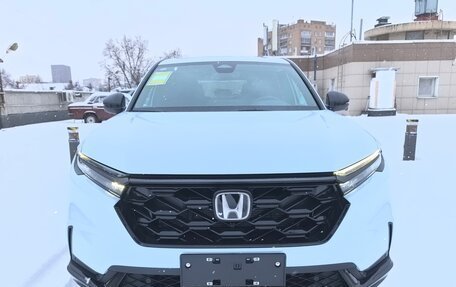 Honda CR-V, 2025 год, 5 000 000 рублей, 1 фотография