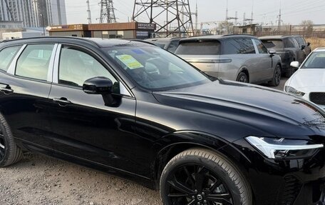 Volvo XC60 II, 2025 год, 6 130 000 рублей, 1 фотография