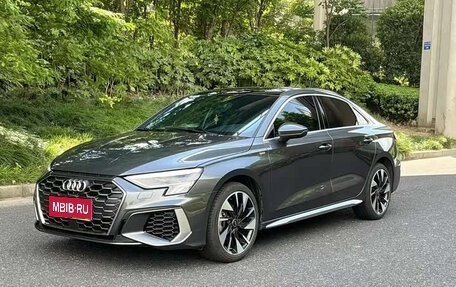 Audi A3, 2024 год, 2 510 000 рублей, 1 фотография