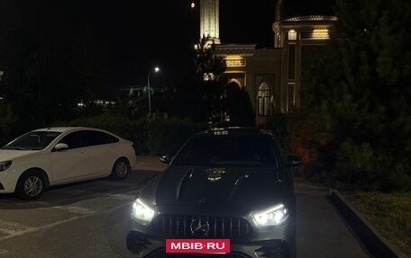 Mercedes-Benz E-Класс, 2018 год, 3 600 000 рублей, 7 фотография