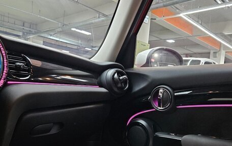 MINI Hatch, 2022 год, 2 112 000 рублей, 10 фотография