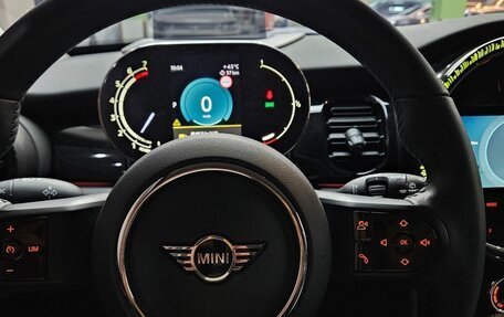 MINI Hatch, 2022 год, 2 112 000 рублей, 7 фотография