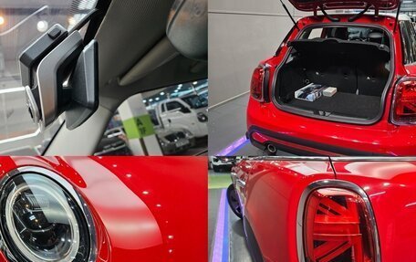 MINI Hatch, 2022 год, 2 112 000 рублей, 13 фотография