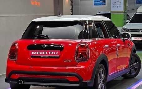 MINI Hatch, 2022 год, 2 112 000 рублей, 3 фотография
