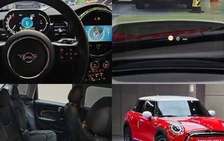 MINI Hatch, 2022 год, 2 112 000 рублей, 12 фотография