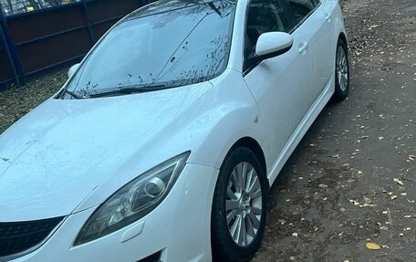 Mazda 6, 2008 год, 719 999 рублей, 1 фотография