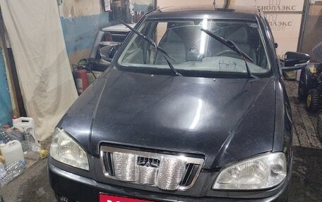 Chery Amulet (A15) I, 2007 год, 270 000 рублей, 1 фотография