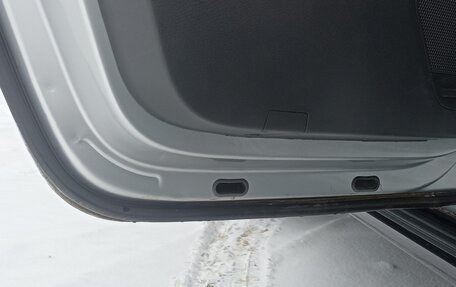 Volkswagen Amarok I рестайлинг, 2013 год, 1 370 000 рублей, 12 фотография