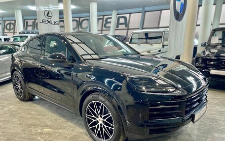 Porsche Cayenne III, 2025 год, 17 300 000 рублей, 3 фотография