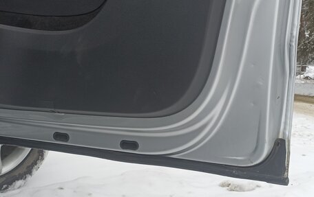 Volkswagen Amarok I рестайлинг, 2013 год, 1 370 000 рублей, 15 фотография